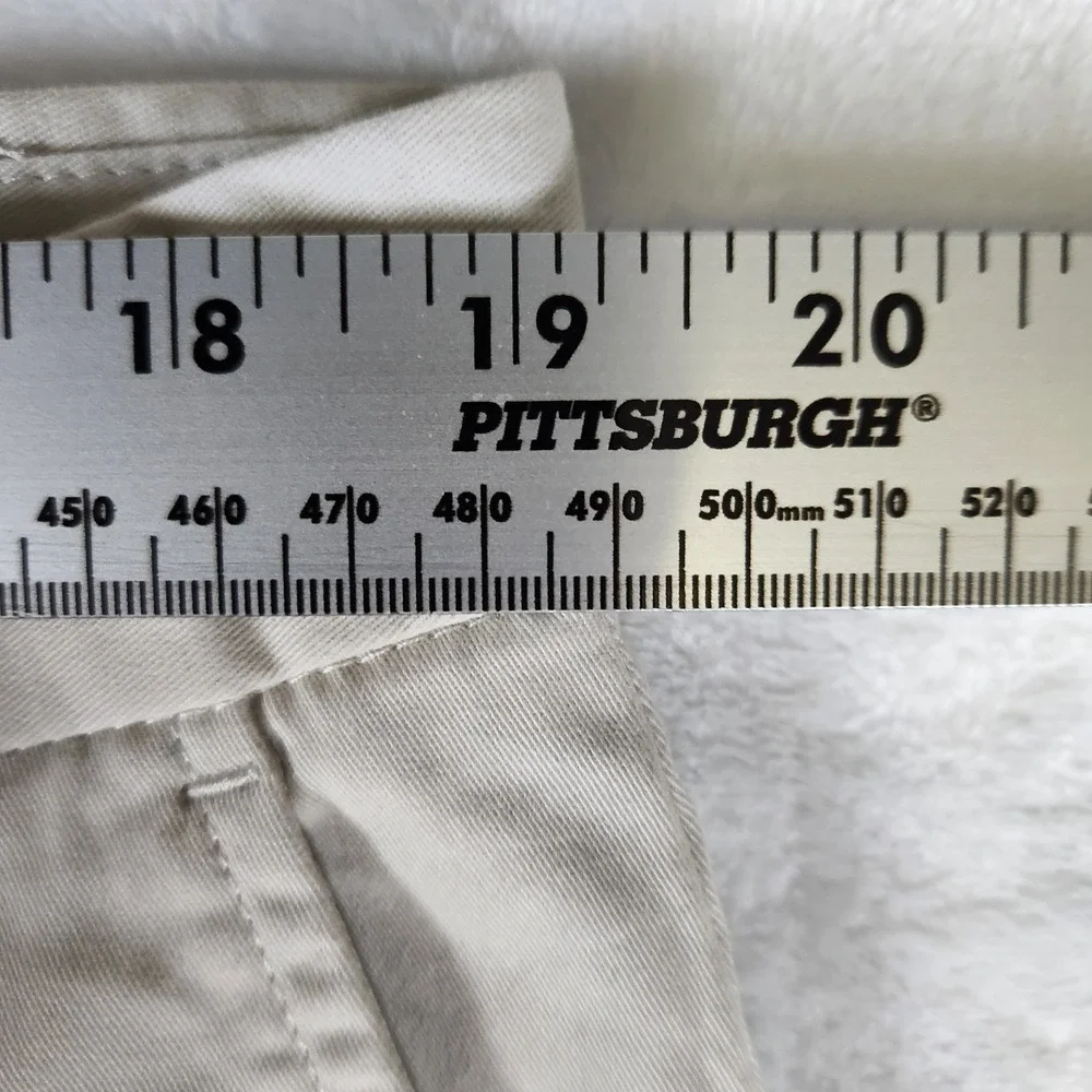 Vineyard‎ Vines Breaker Pants Men's Size 38x30 Classic Fit Khaki Chinos